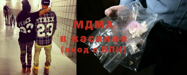 индика Надым